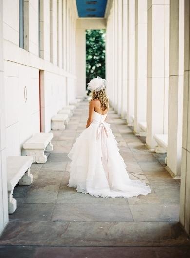 Wedding Hair