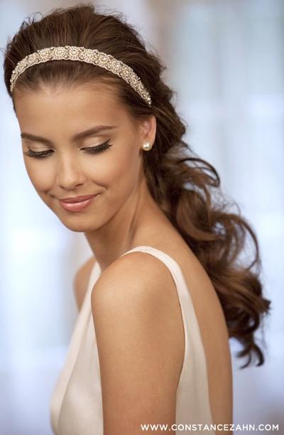 Wedding Hair