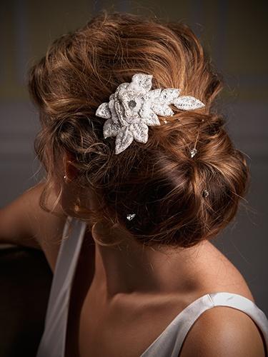 Wedding Hair