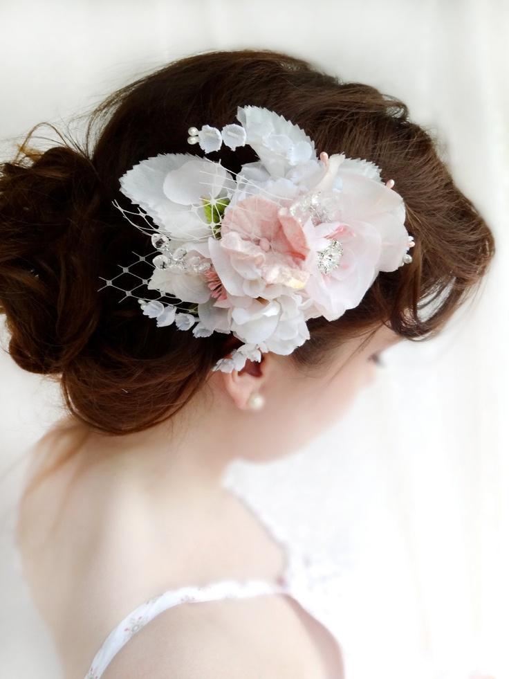 Wedding Hair