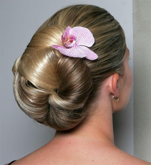 Wedding Hair