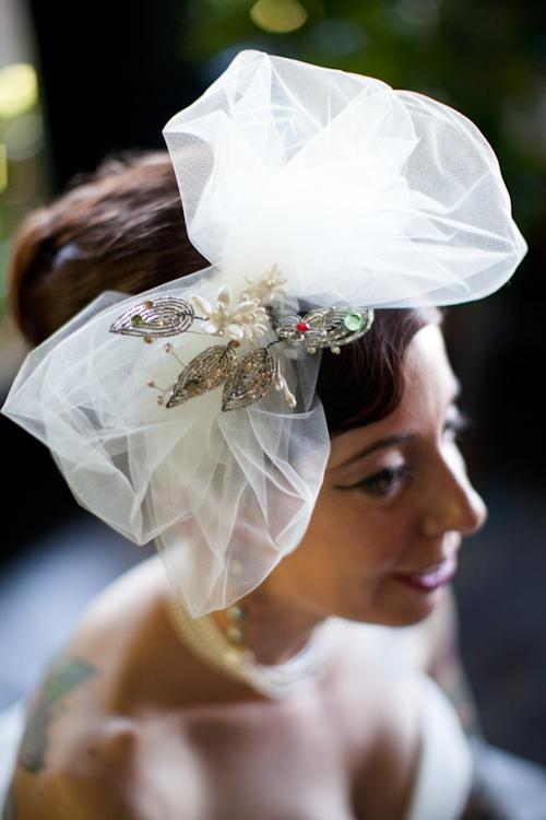 Wedding Hair