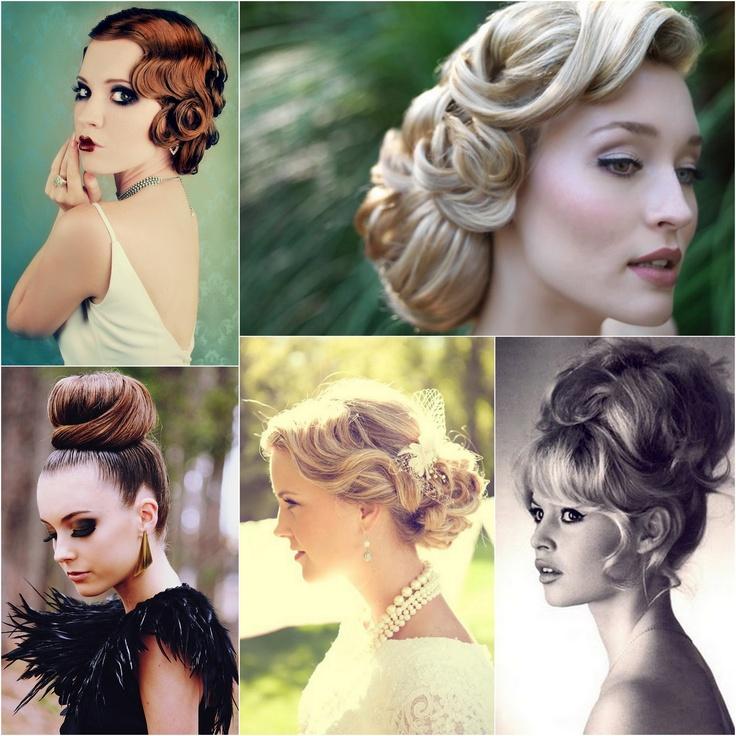 Wedding Hair