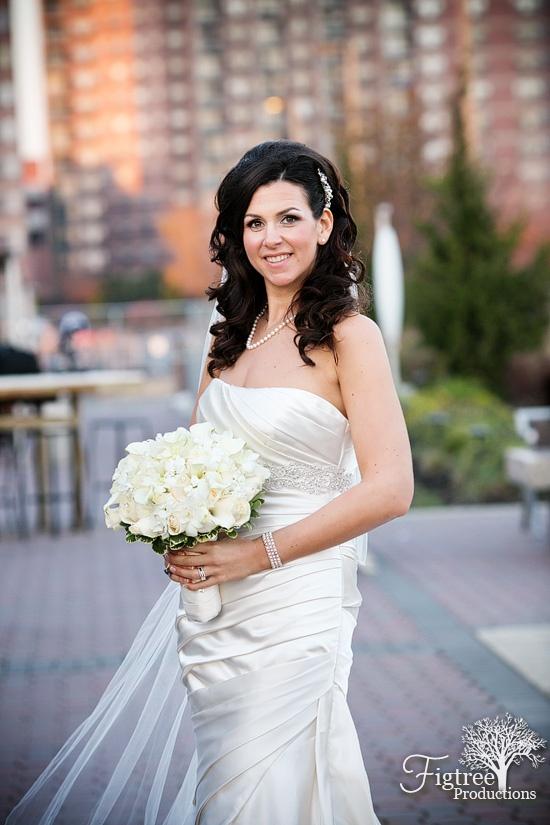 Wedding Hair