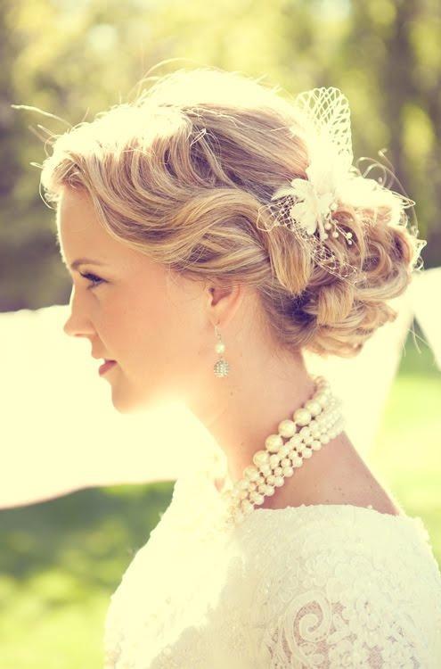 Wedding Hair