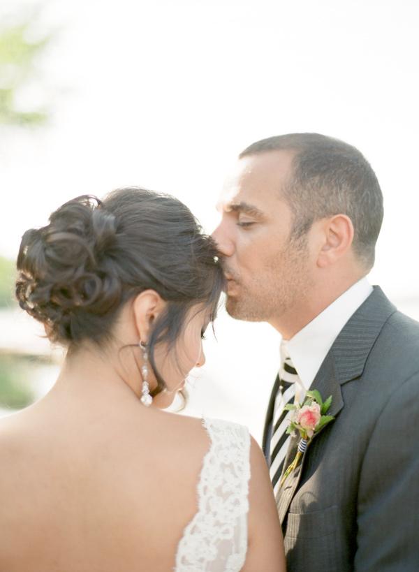 Wedding Hair