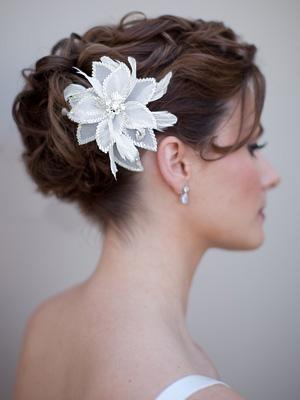 Wedding Hair