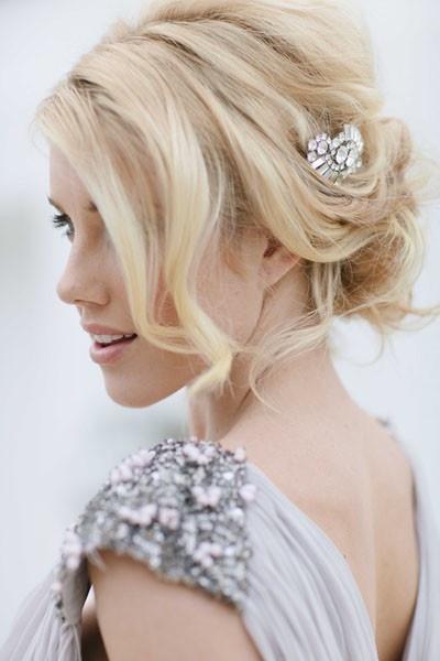 Wedding Hair