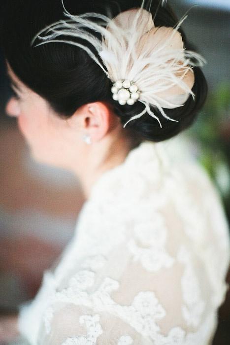 Wedding Hair