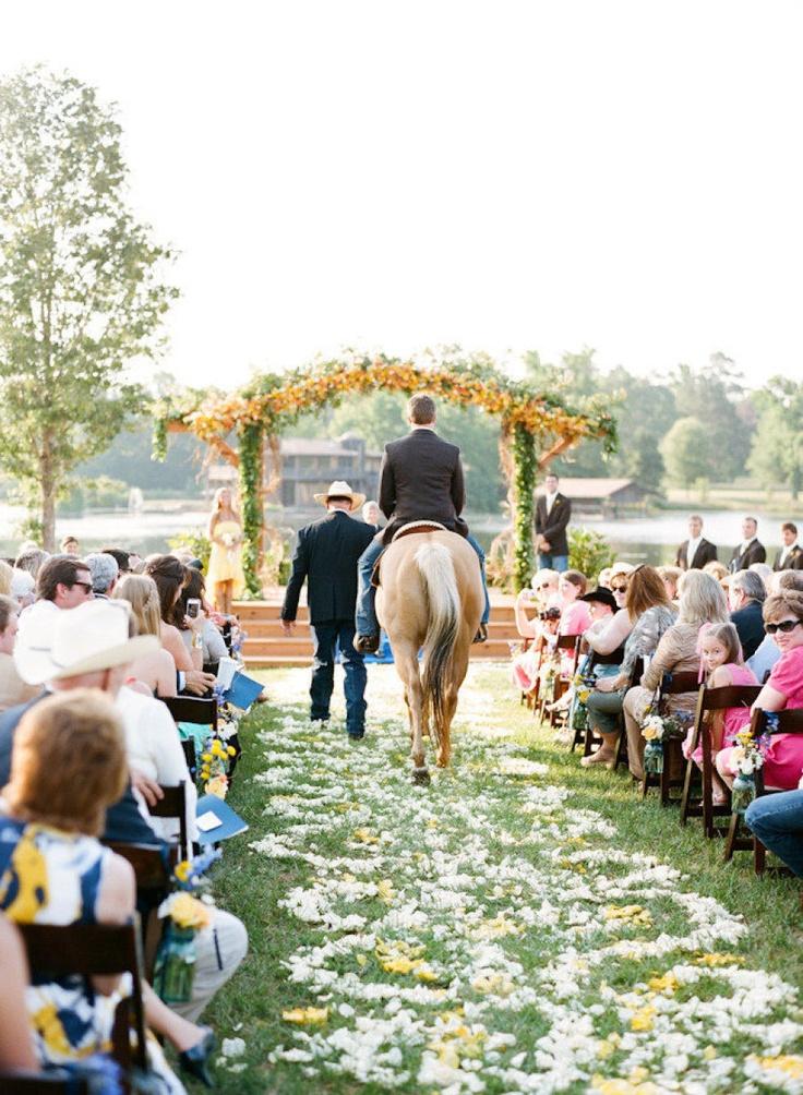 the Groom