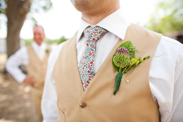 the Groom