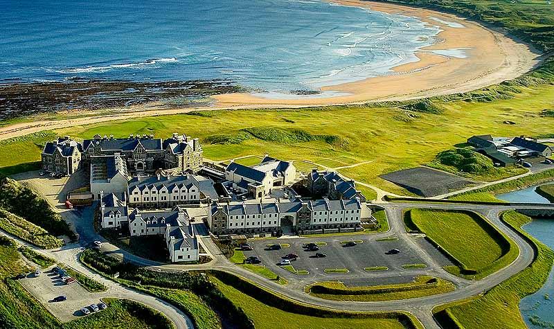 Doonbeg Lodge