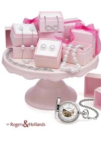 Accessories & Favours