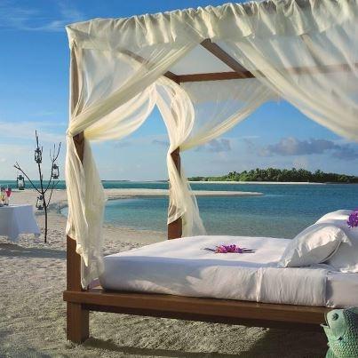 Honeymoon locations