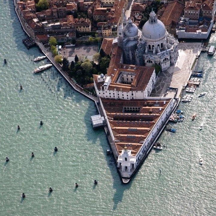 Venice Honeymoon