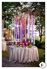 Decor & Event Styling