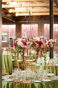 Decor & Event Styling