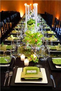 Decor & Event Styling