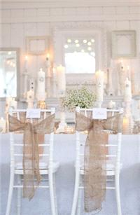 Decor & Event Styling