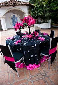 Decor & Event Styling