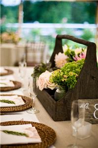 Decor & Event Styling