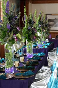 Decor & Event Styling