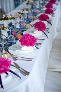 Decor & Event Styling