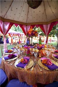 Decor & Event Styling