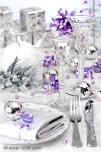 Decor & Event Styling