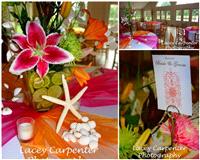 Decor & Event Styling