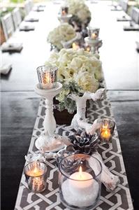 Decor & Event Styling