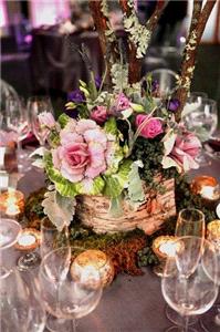 Decor & Event Styling