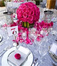 Decor & Event Styling