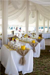 Decor & Event Styling