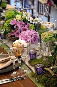 Decor & Event Styling