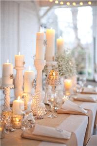 Decor & Event Styling