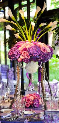 Decor & Event Styling