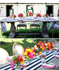 Decor & Event Styling