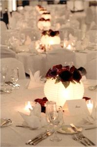 Decor & Event Styling