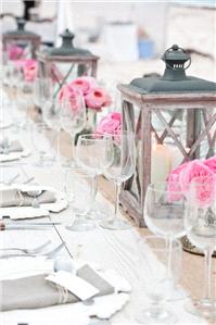 Decor & Event Styling