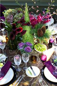 Decor & Event Styling