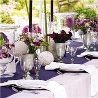 Decor & Event Styling