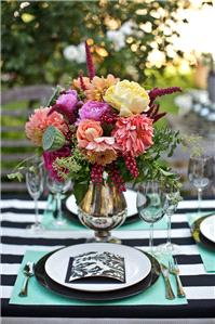 Decor & Event Styling