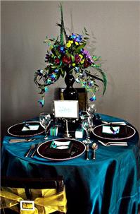 Decor & Event Styling