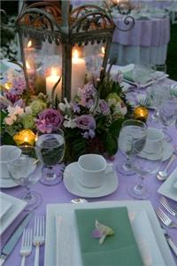 Decor & Event Styling