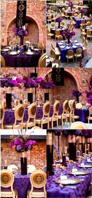 Decor & Event Styling