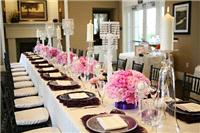 Decor & Event Styling