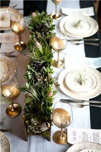 Decor & Event Styling