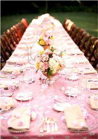 Decor & Event Styling