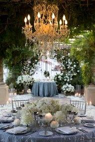 Decor & Event Styling